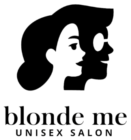 Blonde Me Unisex Salon